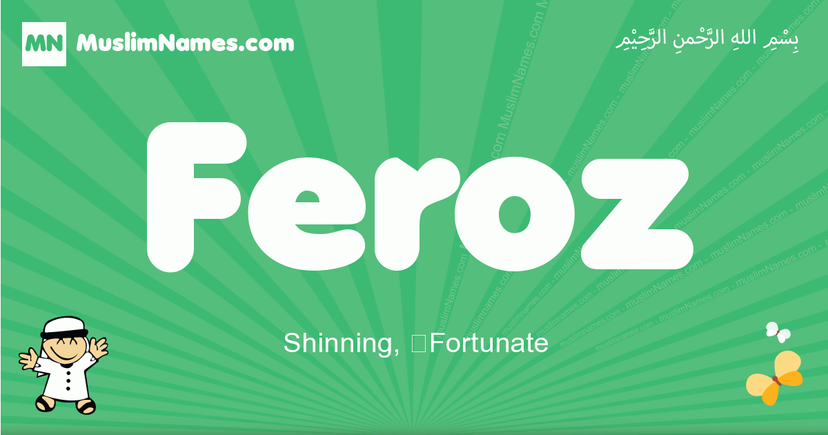 Feroz Image