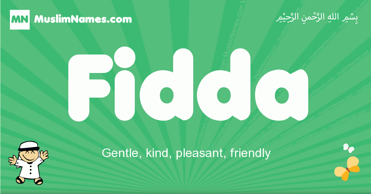 Fidda Image