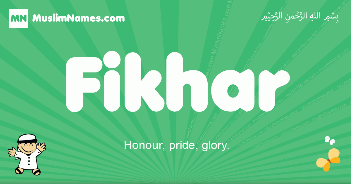 Fikhar Image