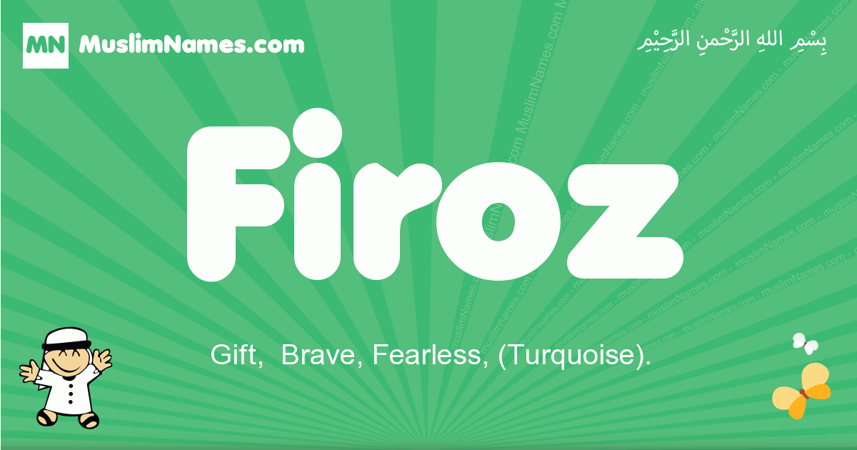 Firoz Image