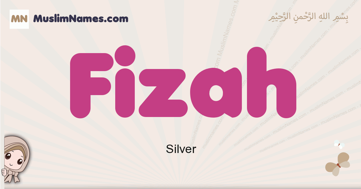 Fizah Image