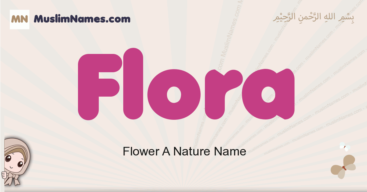 Flora Image