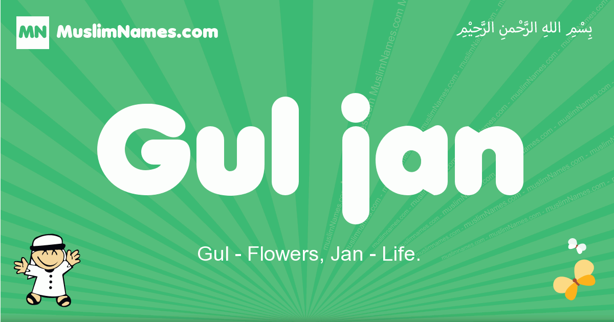 Gul-jan Image