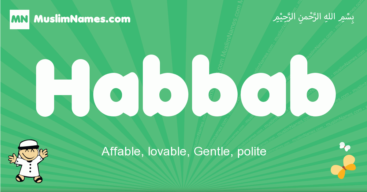 Habbab Image