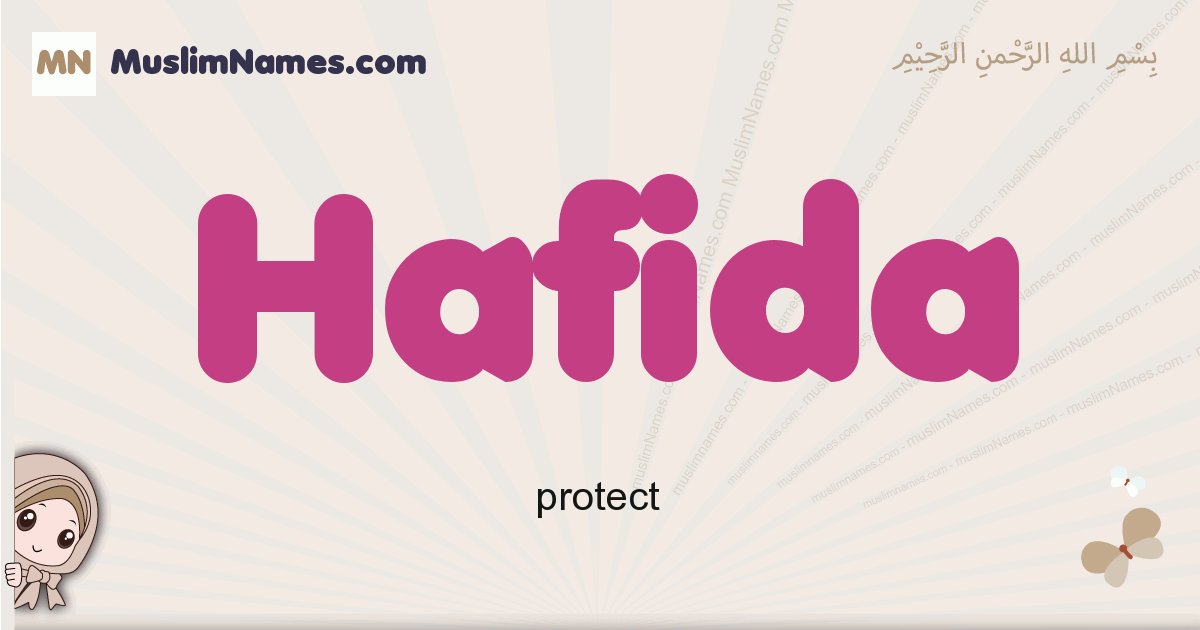Hafida Image