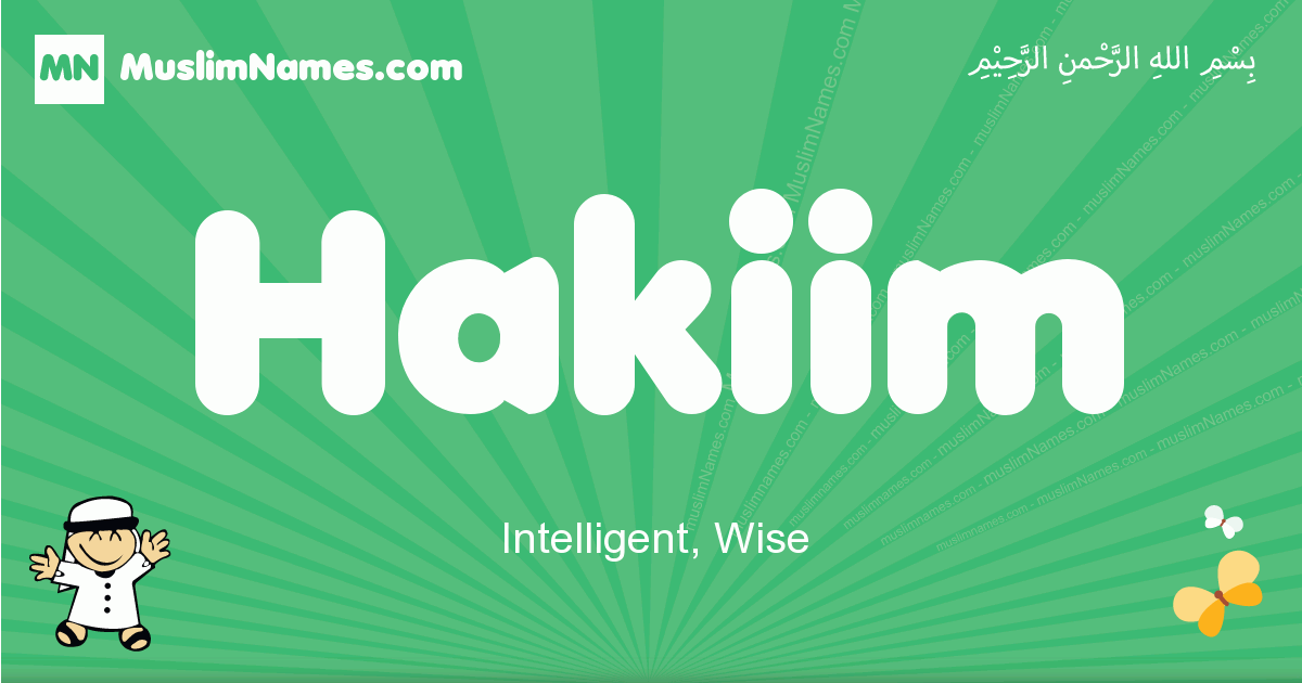 Hakiim Image