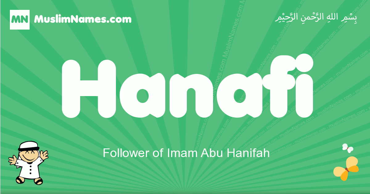 Hanafi Image