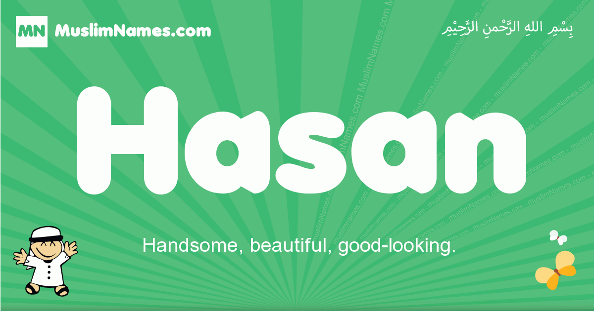 Hasan Image