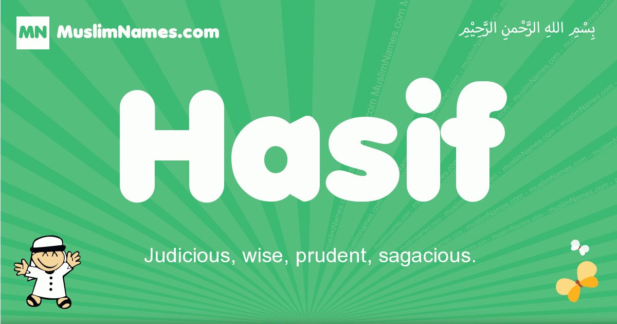 Hasif Image