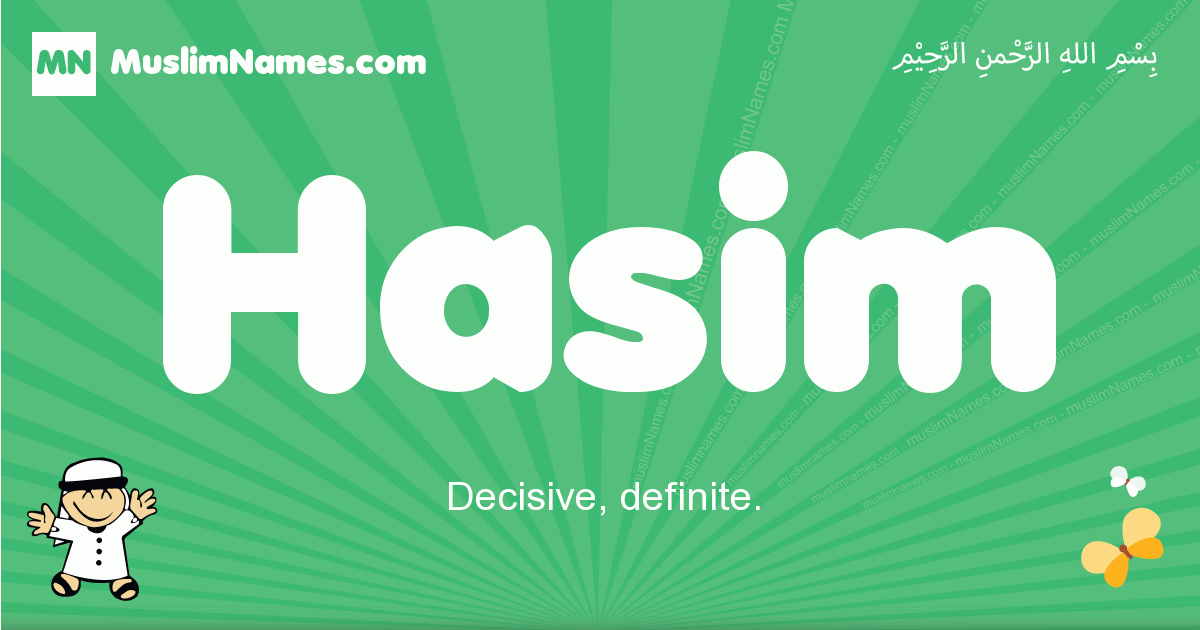 Hasim Image