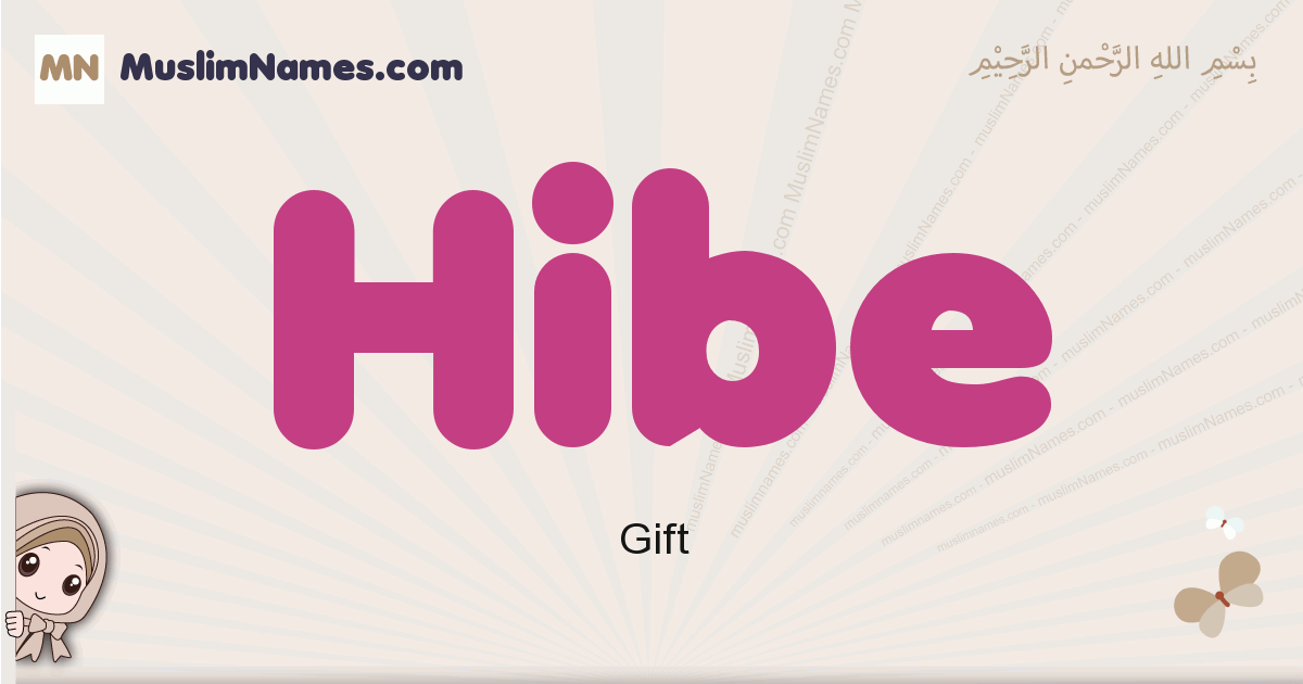 Hibe Image