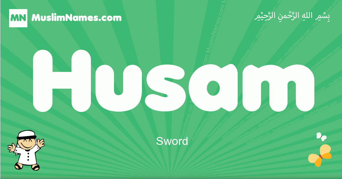 Husam Image