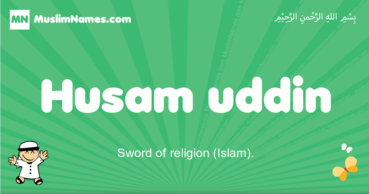 Husam-uddin Image