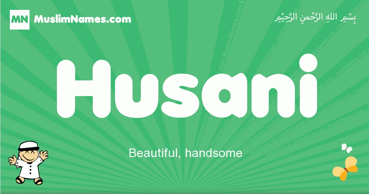 Husani Image