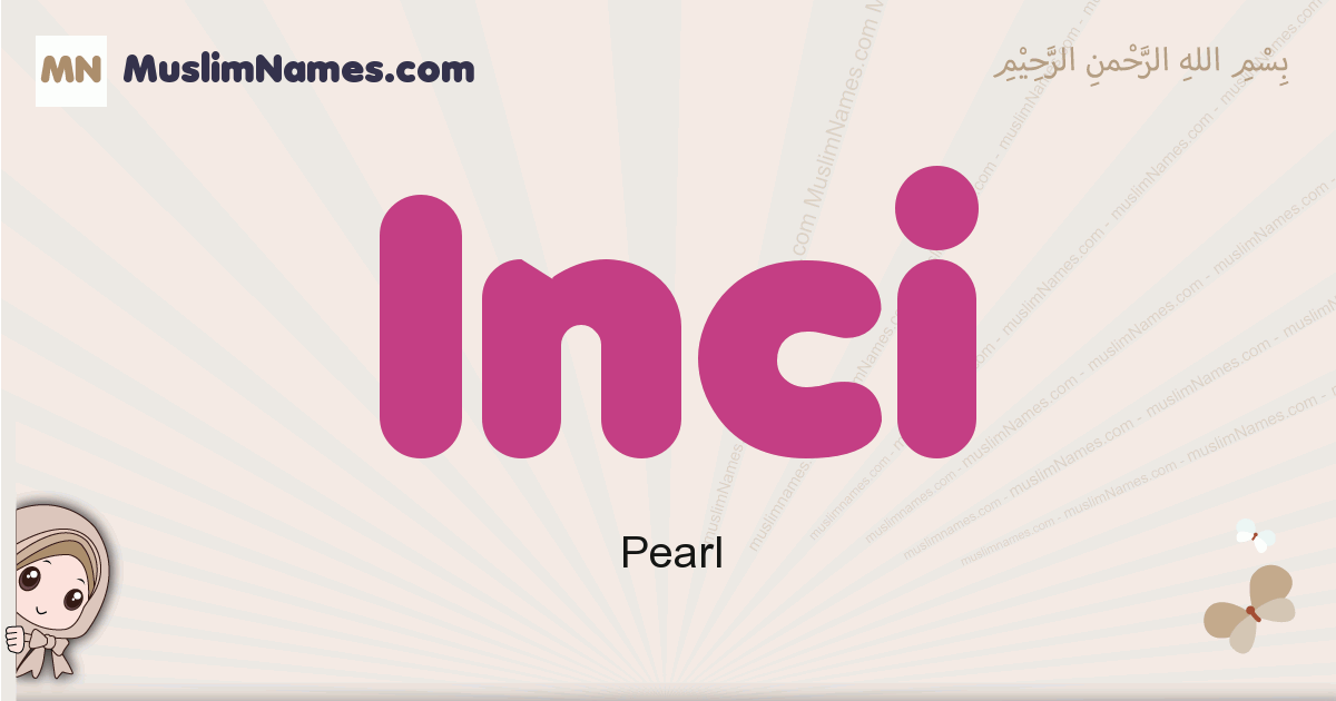 Inci Image