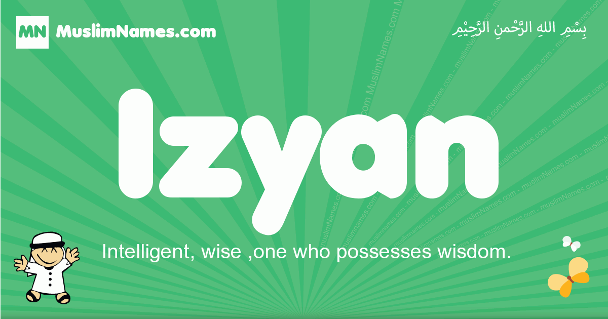 Izyan Image
