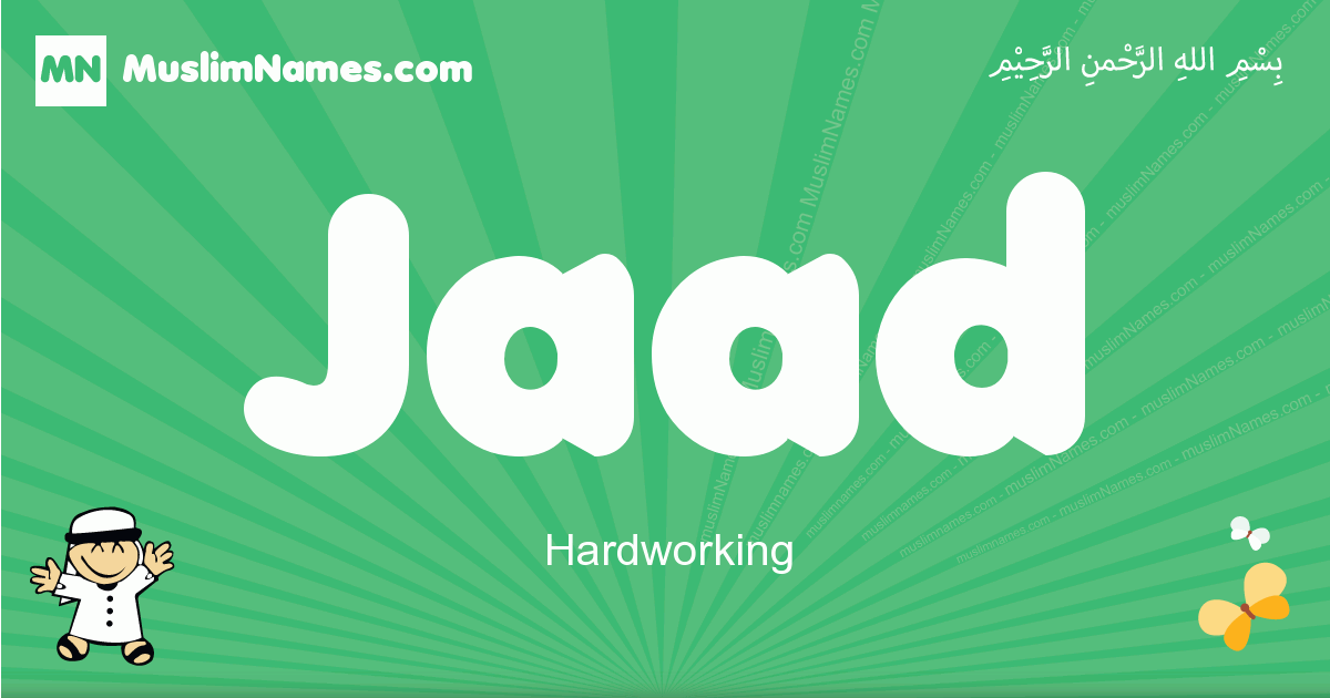 Jaad Image