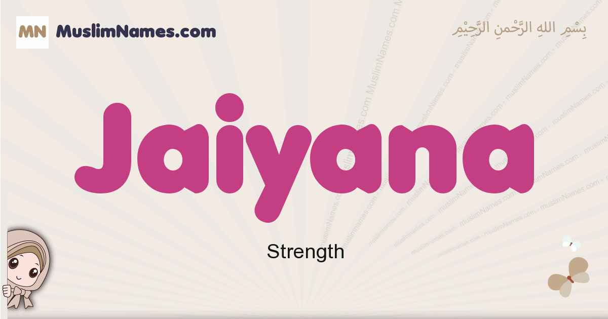 Jaiyana Image