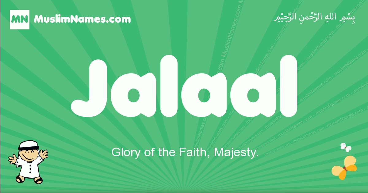 Jalaal Image