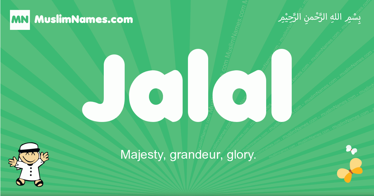 Jalal Image