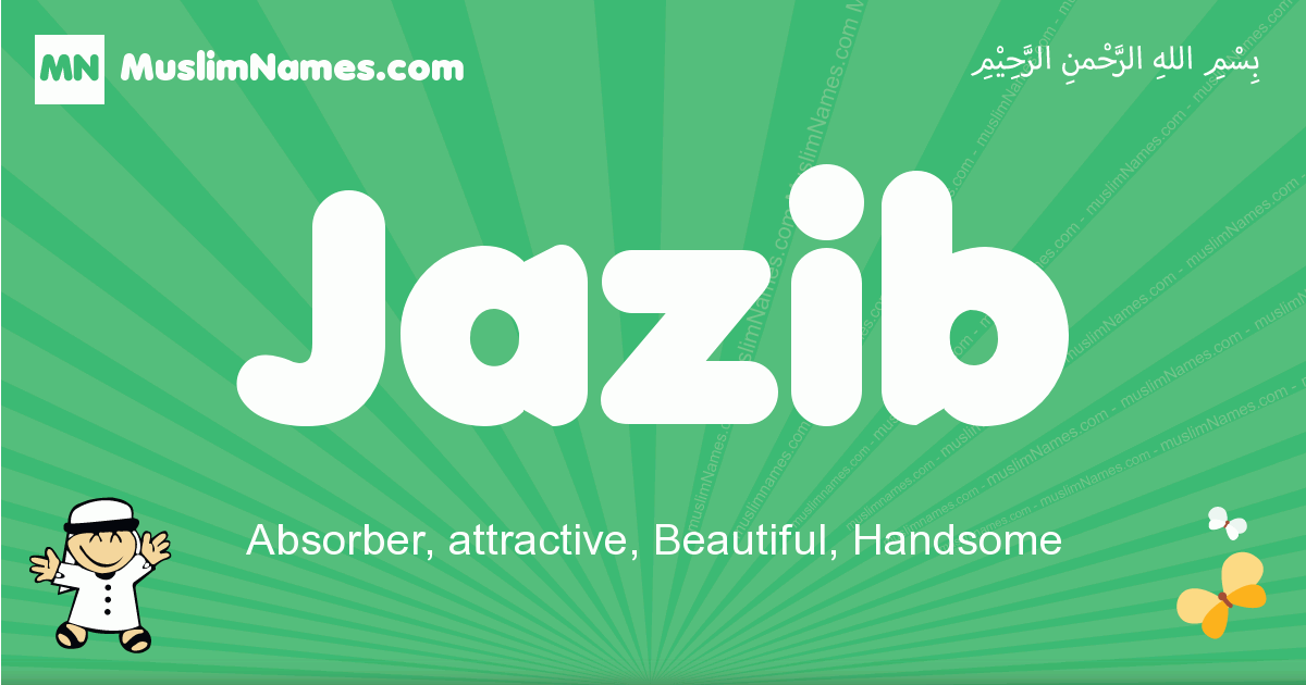 Jazib Image