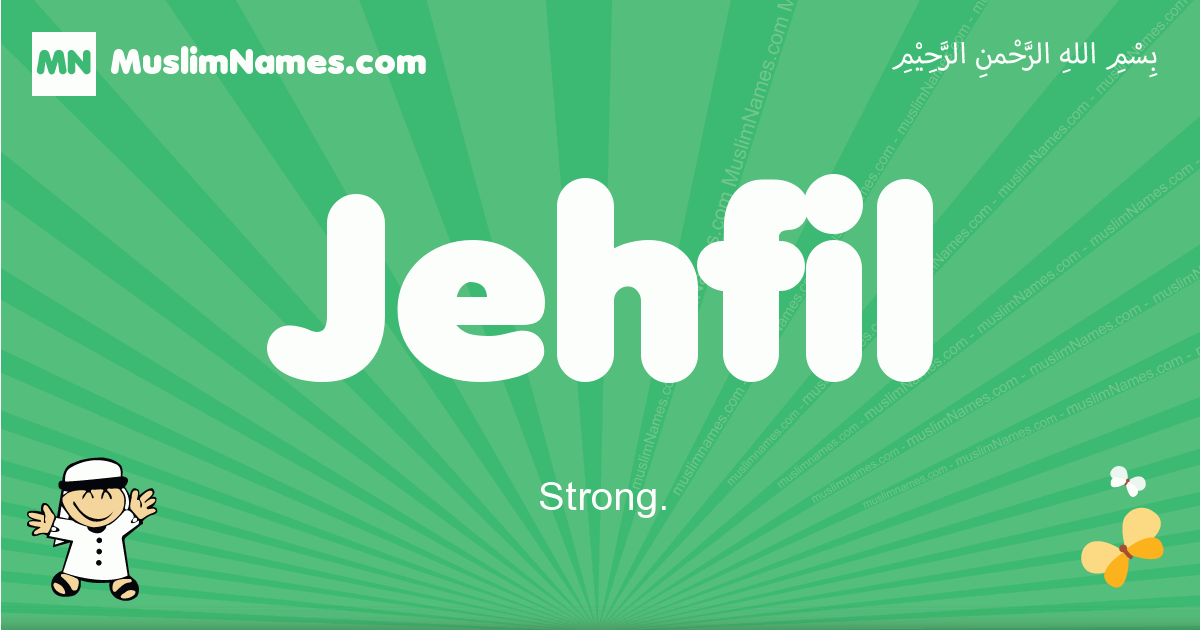 Jehfil Image