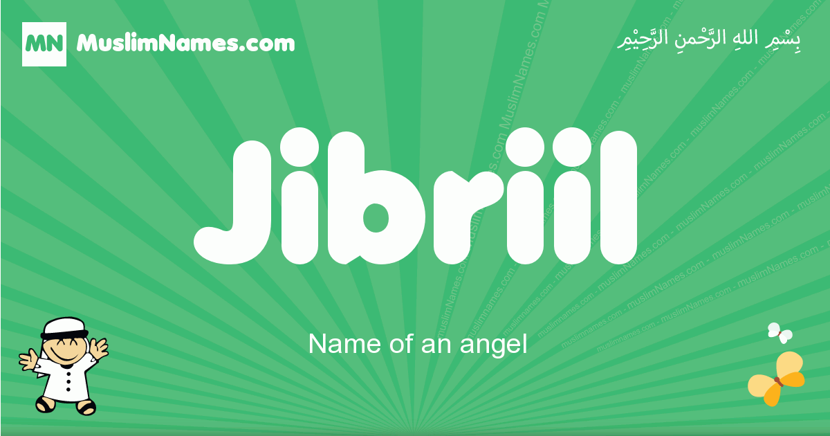Jibriil Image
