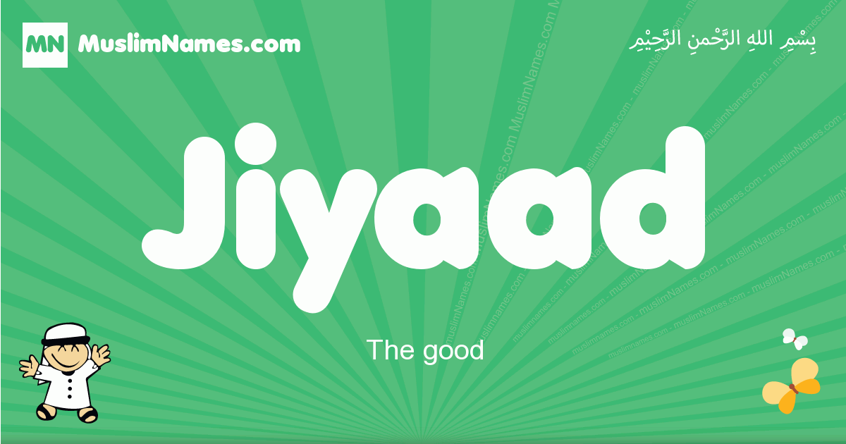 Jiyaad Image