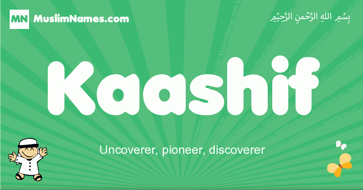 Kaashif Image