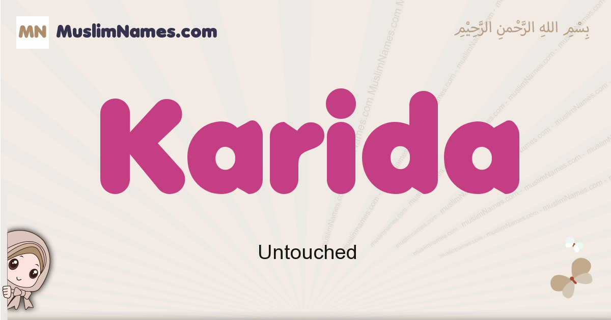 Karida Image