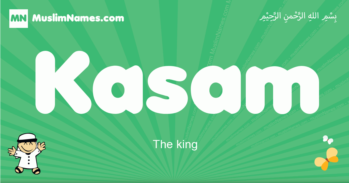 Kasam Image