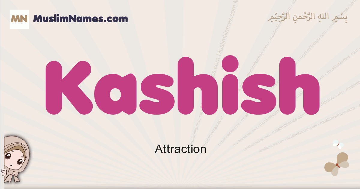 Kashish Image