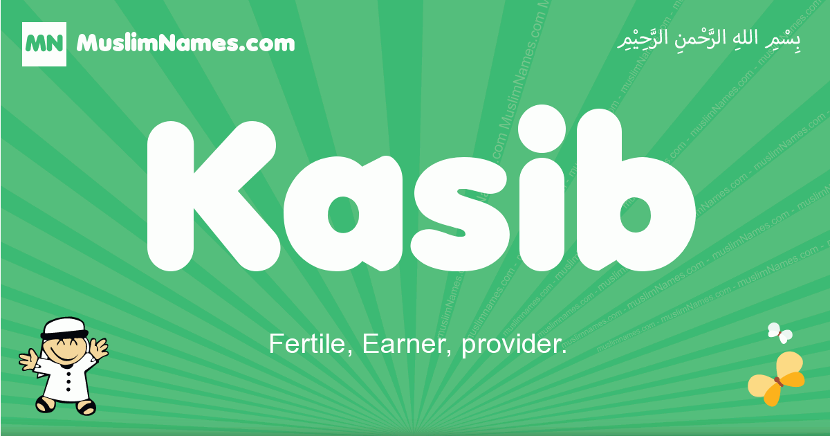 Kasib Image