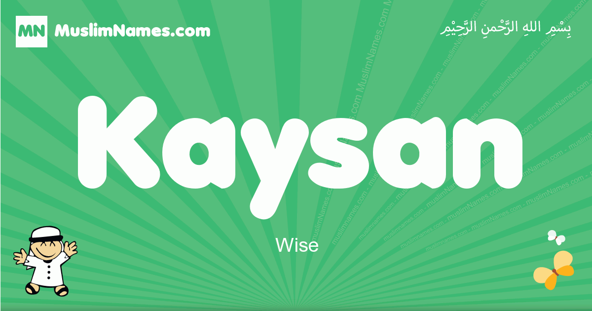 Kaysan Image