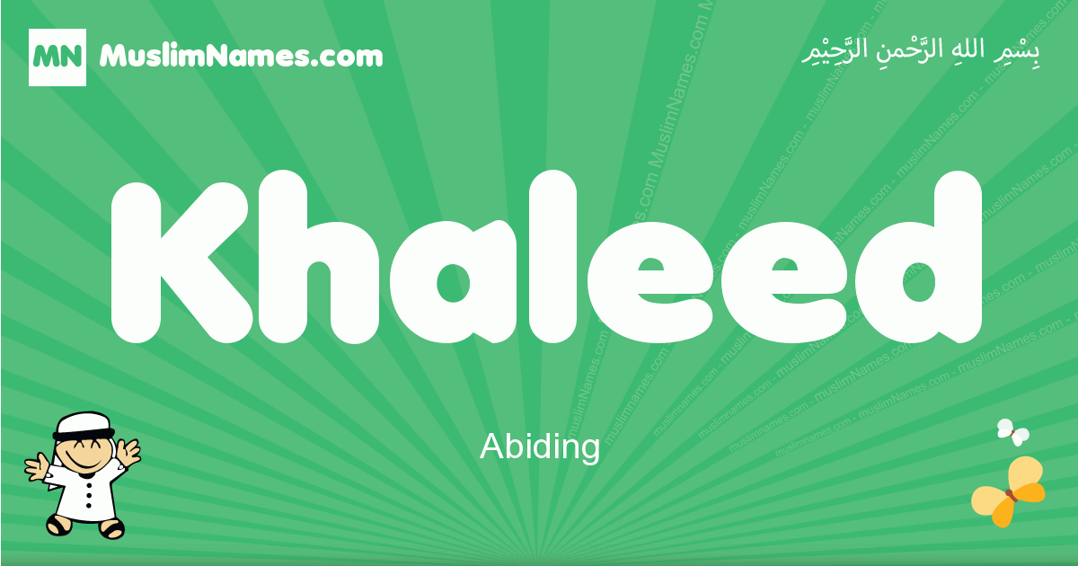 Khaleed Image