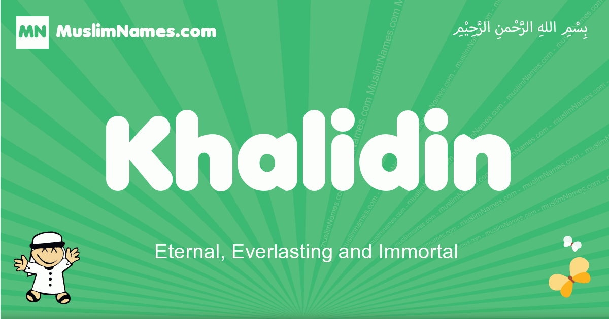 Khalidin Image