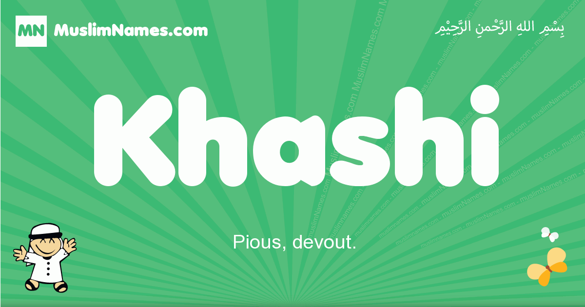 Khashi Image