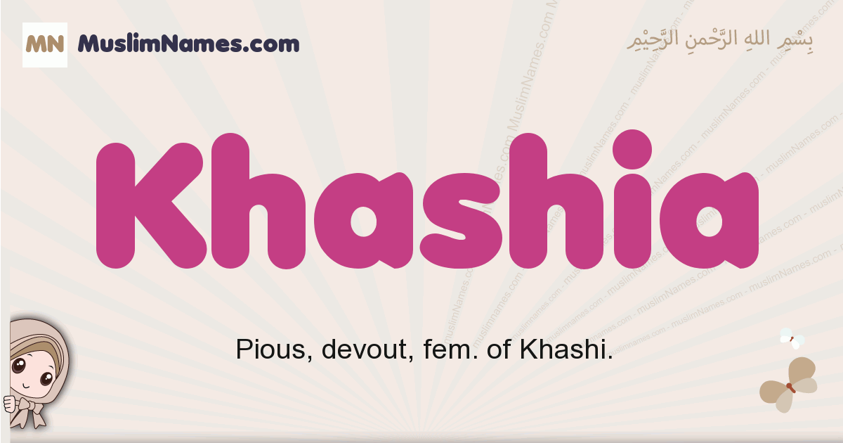 Khashia Image