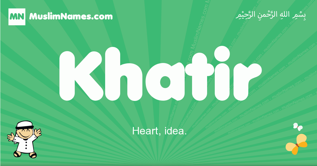Khatir Image