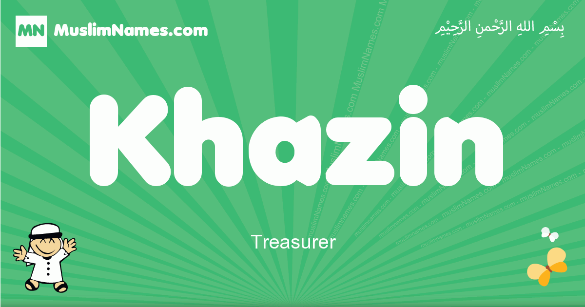 Khazin Image