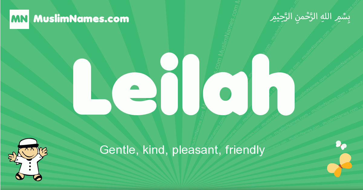 Leilah Image