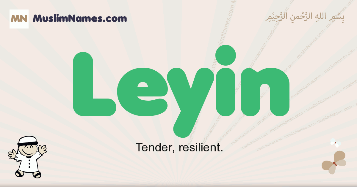 Leyin Image