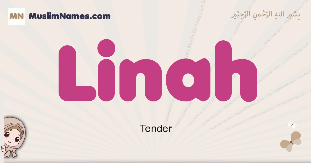 Linah Image