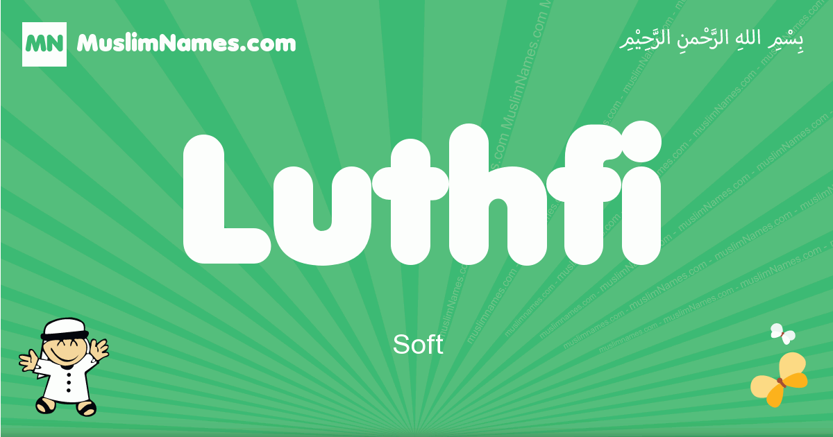 Luthfi Image