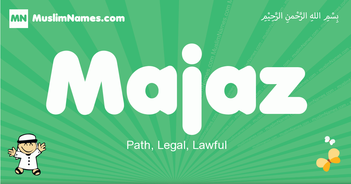 Majaz Image