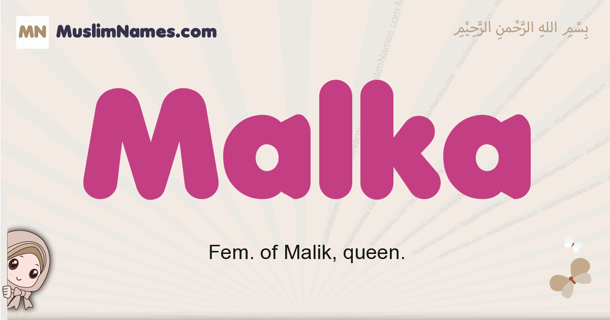 Malka Image