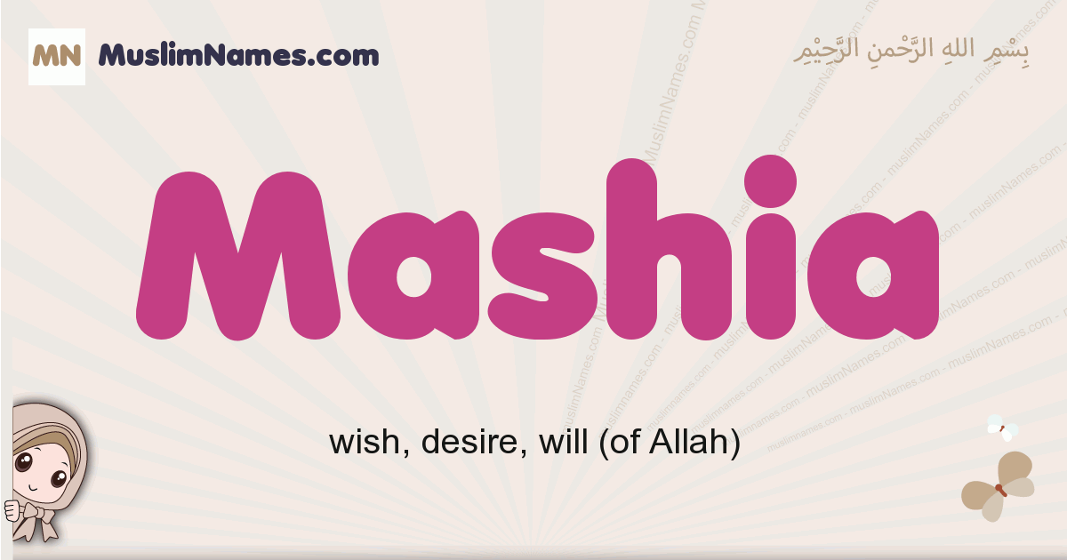 Mashia Image