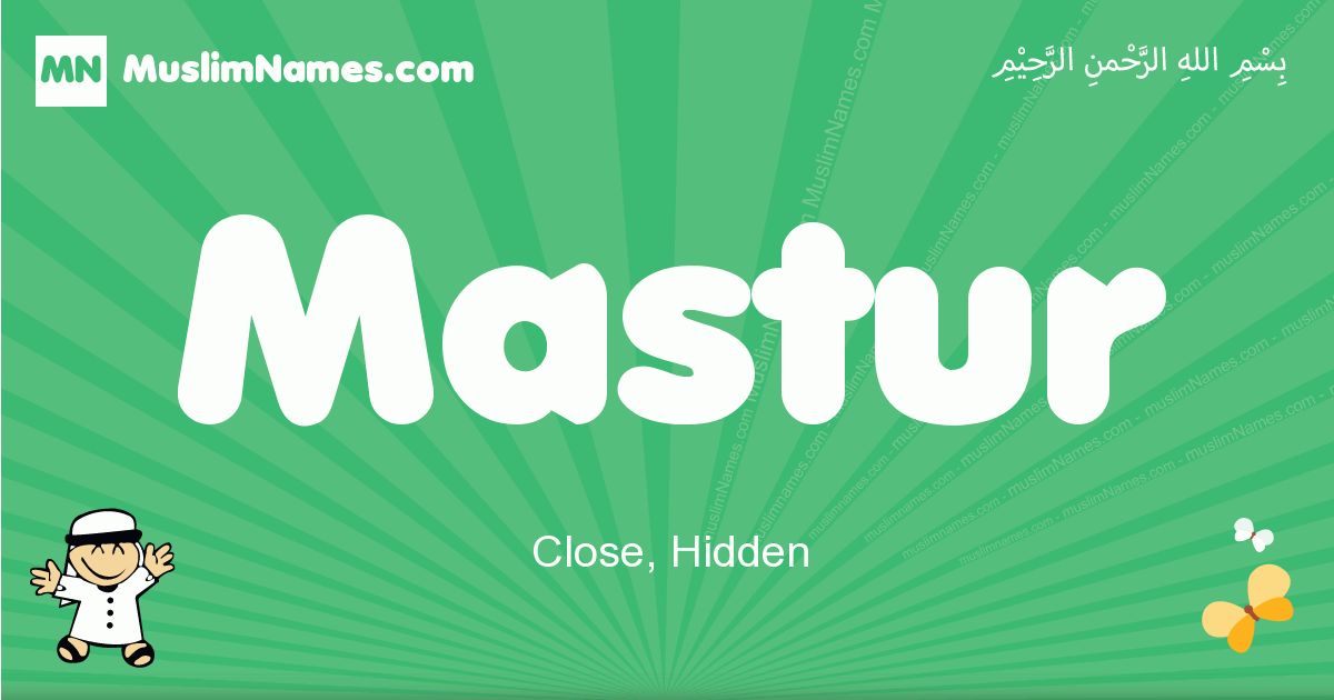 Mastur Image