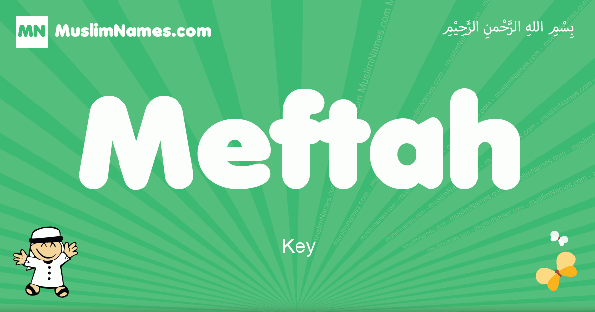 Meftah Image