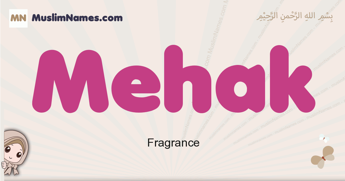 Mehak Image